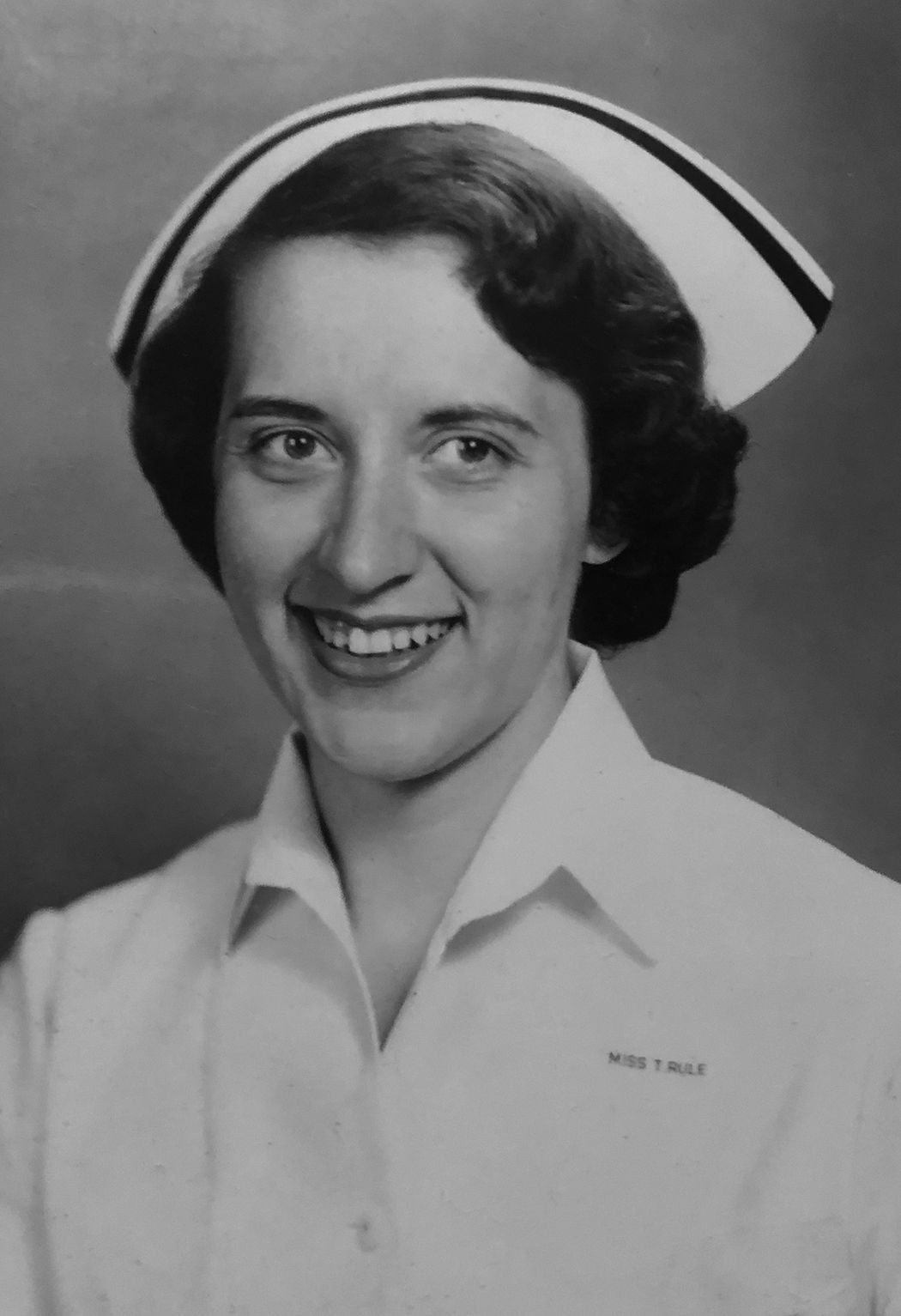 Lynn (Rule) Newman